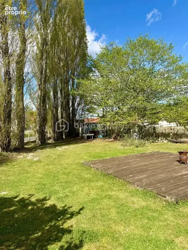 Pavillon familial de plain-pied 123 m², 4 chambres, terrain clos et arboré - photo 4