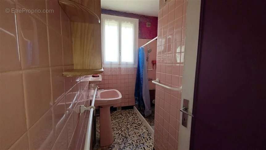 À vendre : maison de village, Bussière-Poitevine - 87 - photo 9
