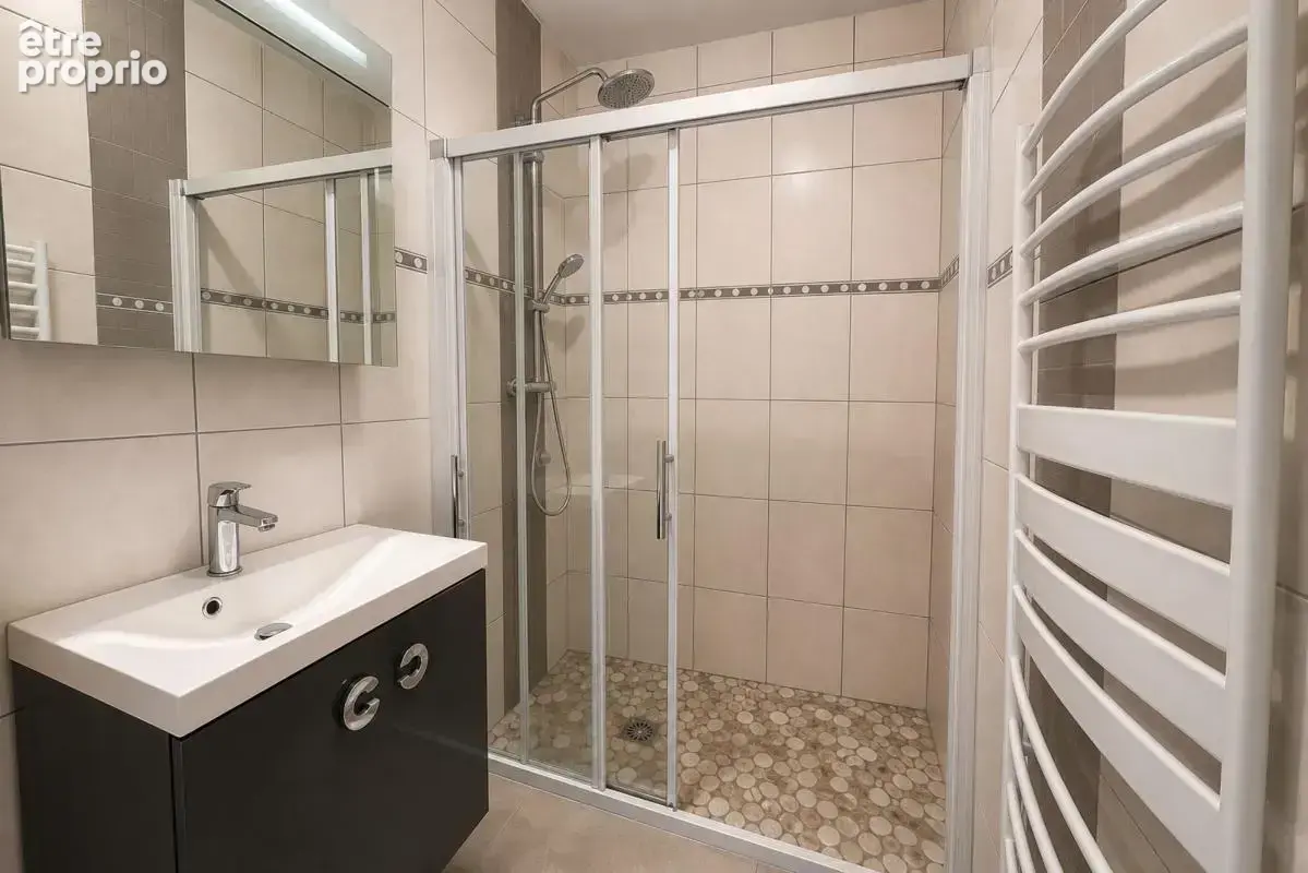 Maison 123 m² à Vezin-Le-Coquet  - photo 15