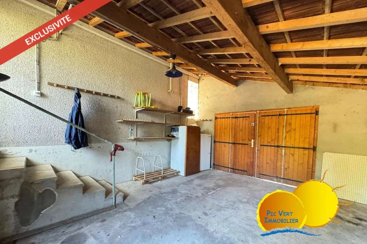 Maison sur sous-sol. Terrain de 1 958m2 - photo 9