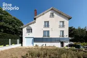 Maison à SAINT-BRICE-SOUS-FORET