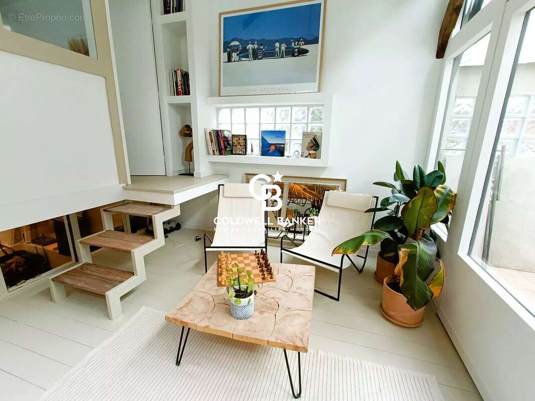 Appartement à HYERES