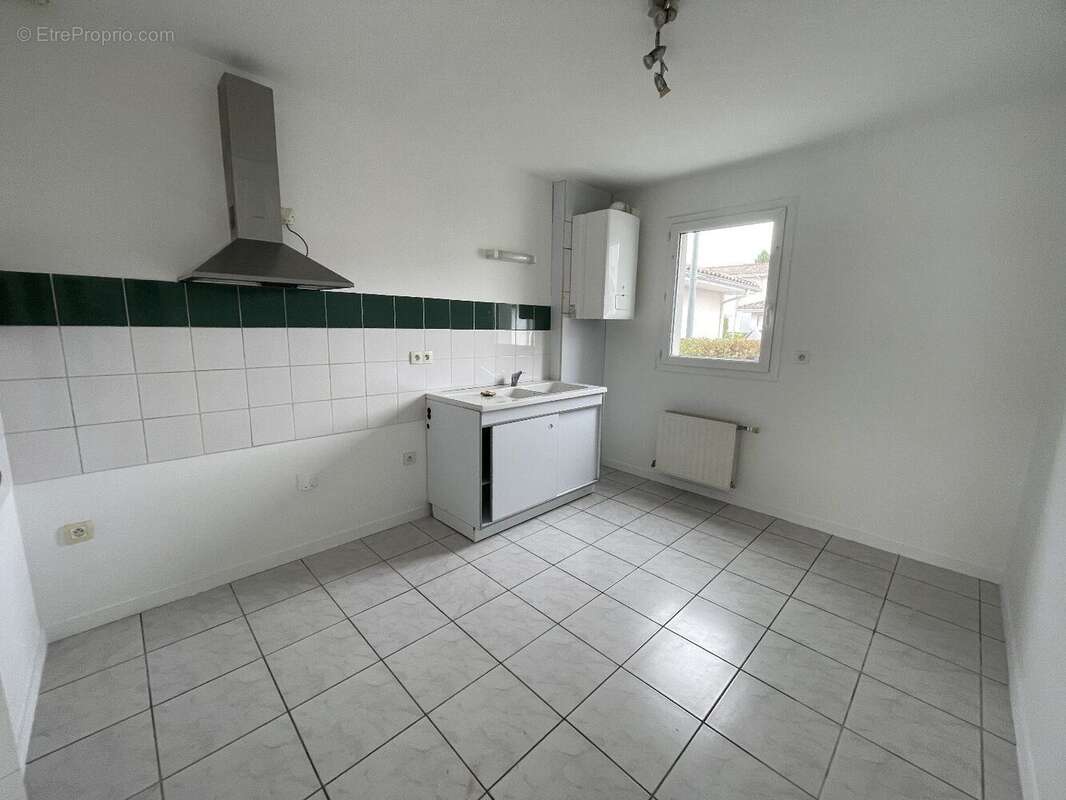 Maison 87 m² à Villenave-D'ornon  - photo 5