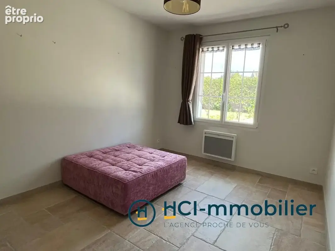 Maison 7 pièces 183 m² à vendre à Saint-Desert (71390) - photo 7