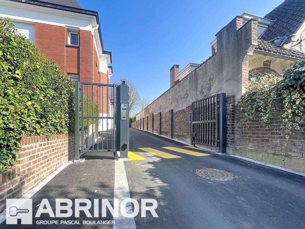 Appartement à WATTIGNIES