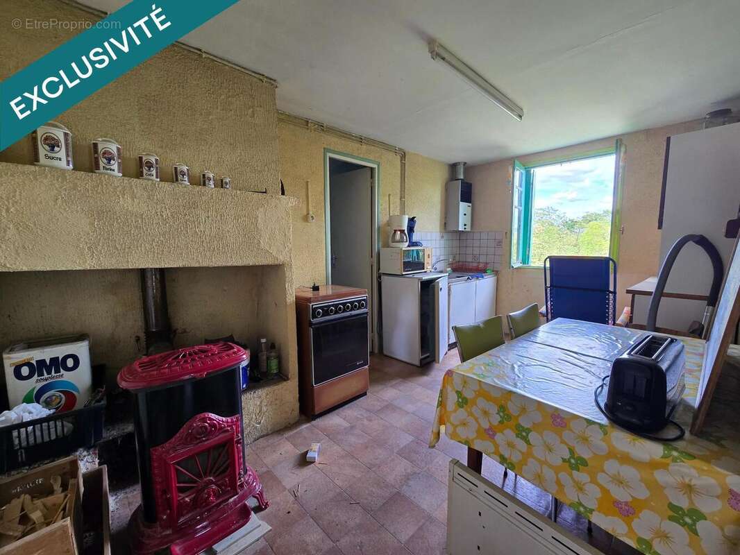 Photo 4 - Maison à BEDARIEUX
