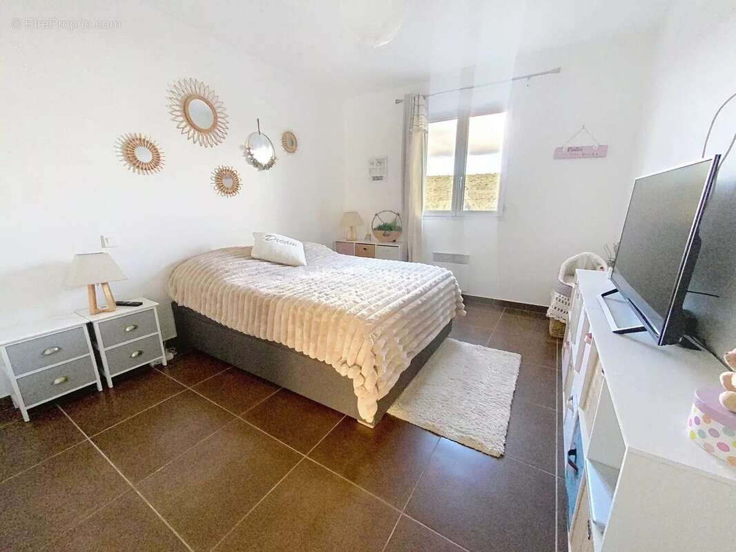 Appartement à CALENZANA