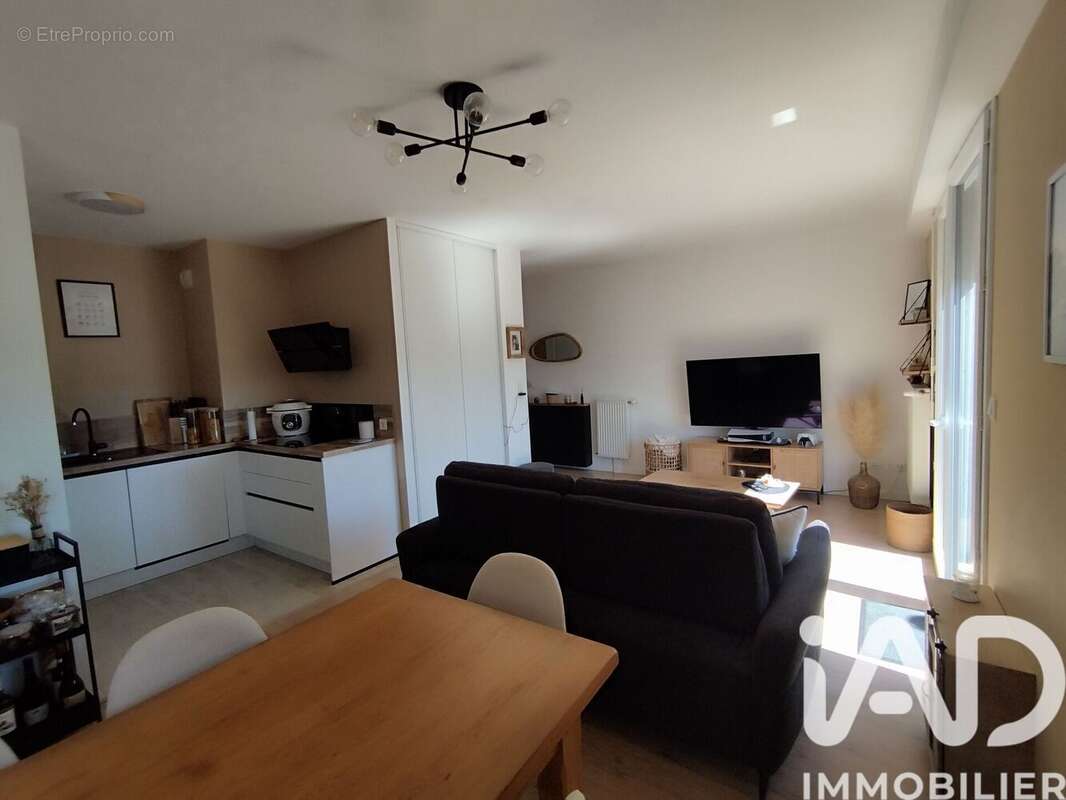 Photo 2 - Appartement à MAROMME