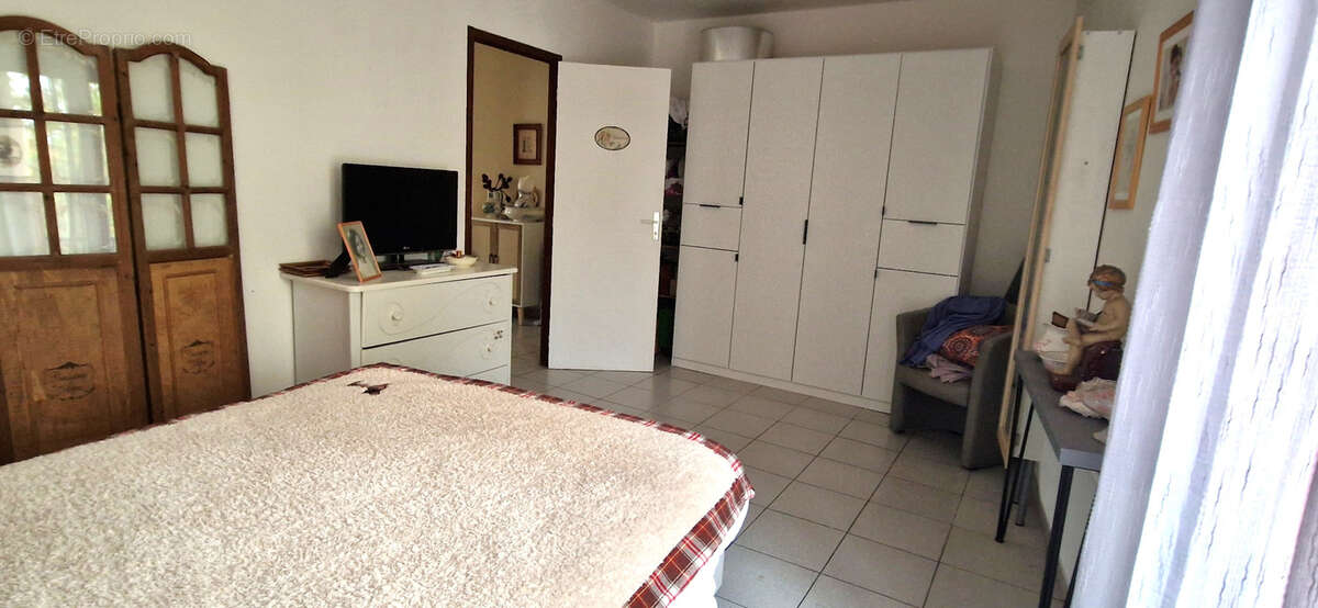 Appartement à ILLE-SUR-TET