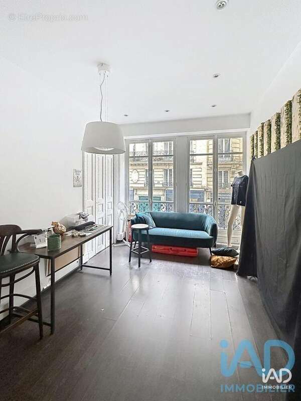 Photo 5 - Commerce à PARIS-12E