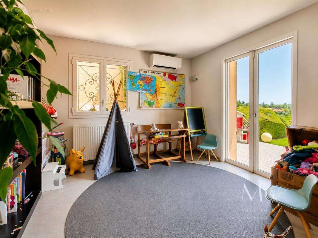 Maison 179 m² à Nice  - photo 18