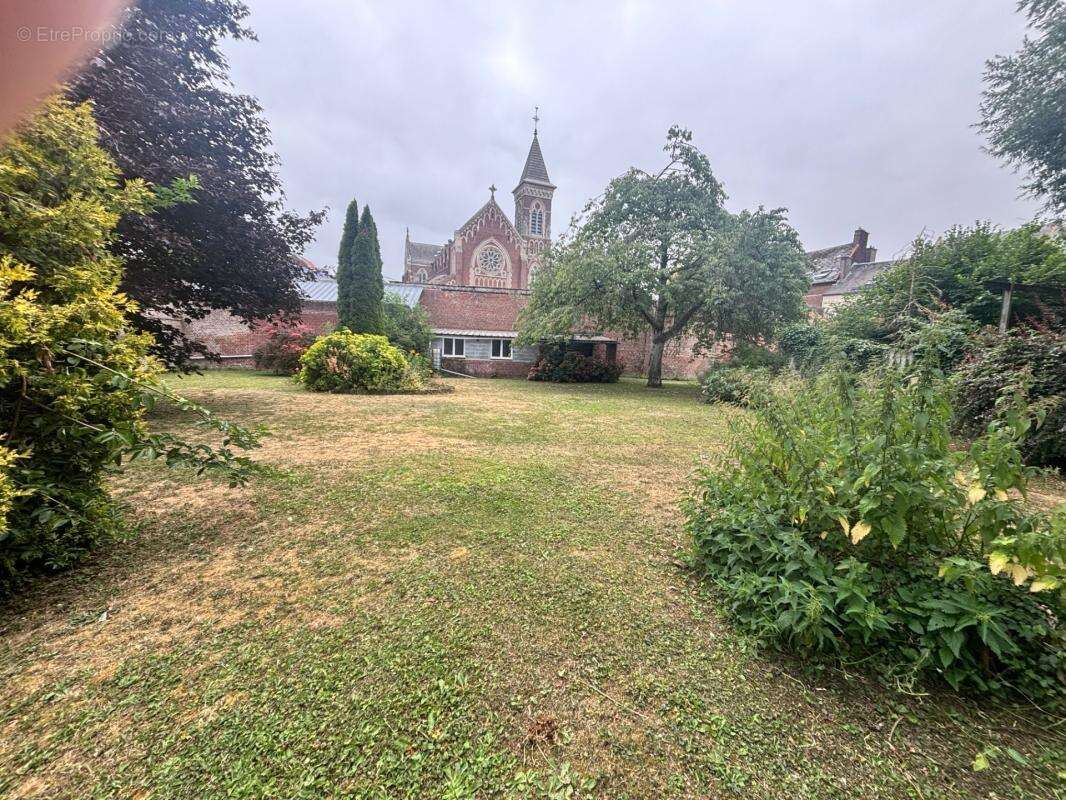 Jolie maison à vendre à Bohain en vermandois - photo 15