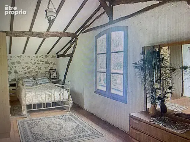 Magnifique propriété de 278 m2 sur 14 hectares - photo 5