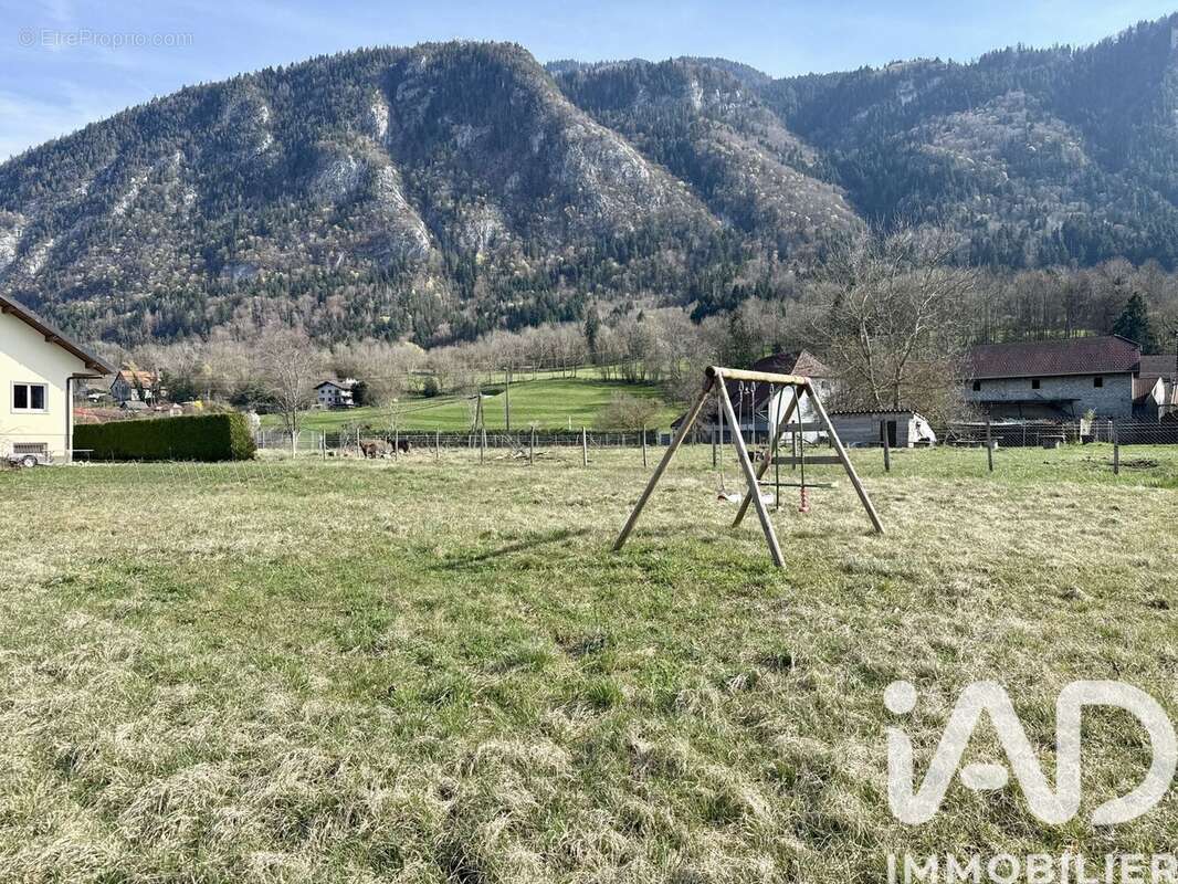 Photo 7 - Terrain à BONNEVILLE