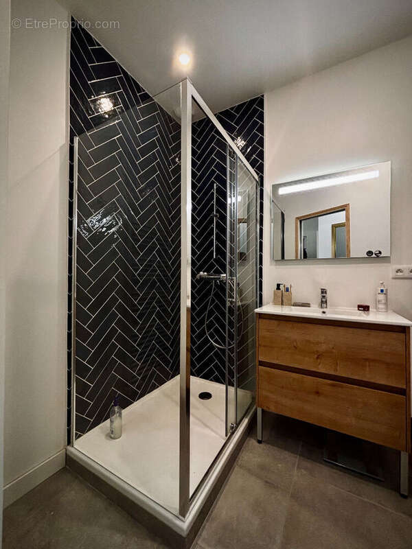 Appartement à LAVAL