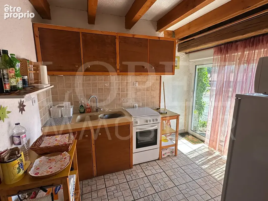 Maison Saint Amans Valtoret - photo 3