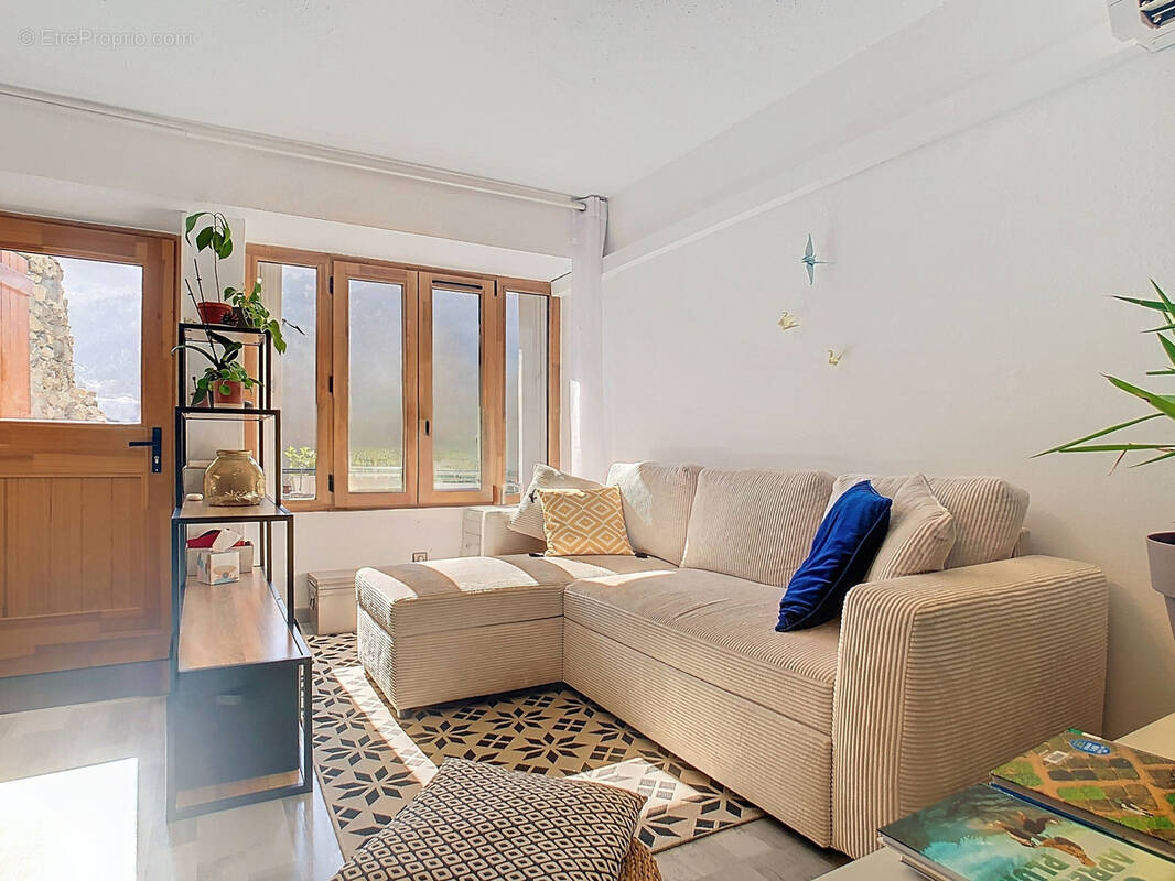 Appartement à MACOT-LA-PLAGNE