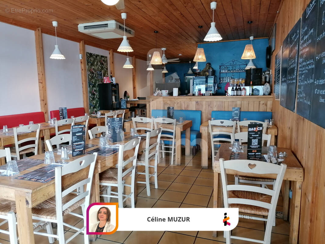 Commerce à BOURG-DE-PEAGE