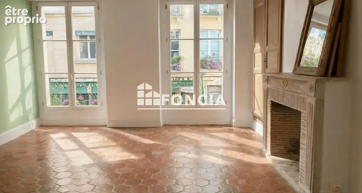 Appartement à VERSAILLES