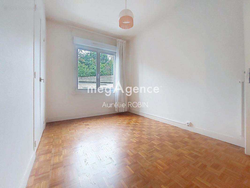 Appartement à CHOLET