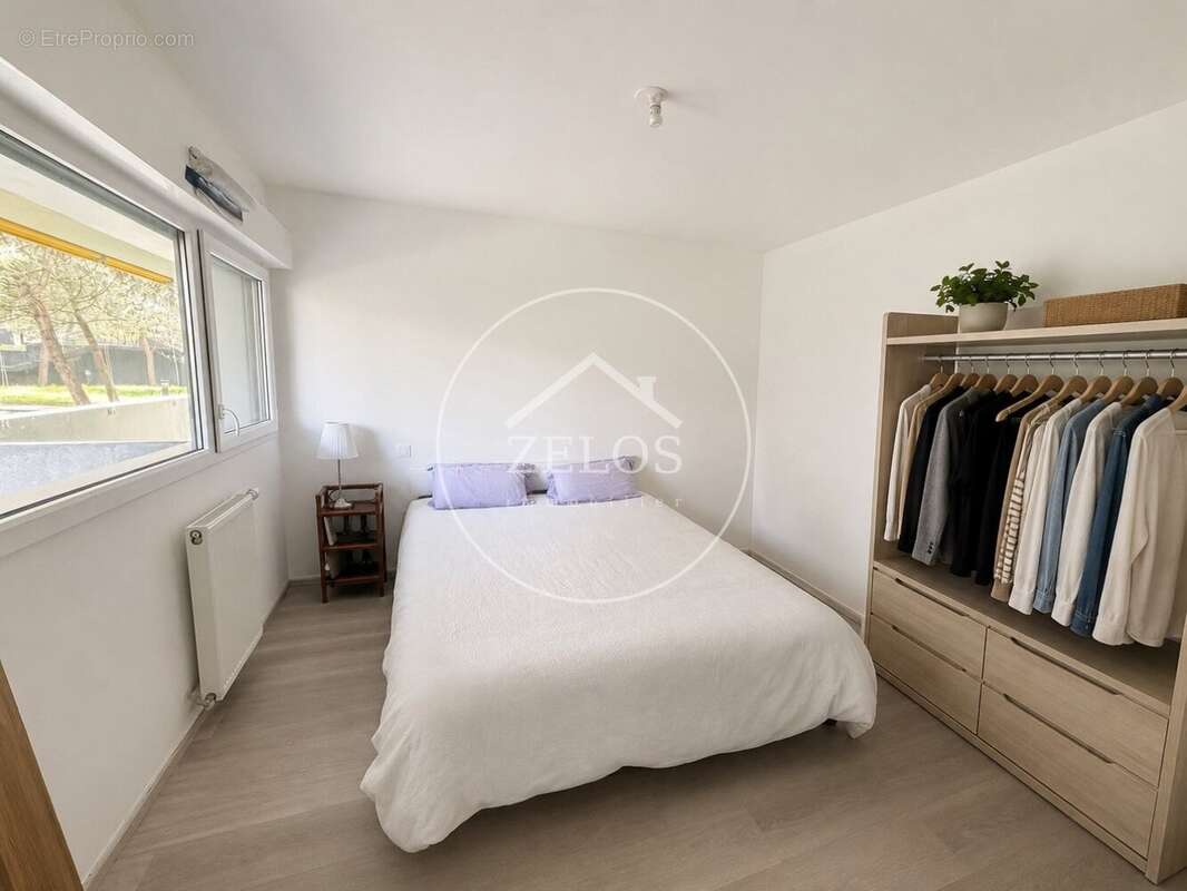 Appartement T2 - CENON - LIBRE - photo 2