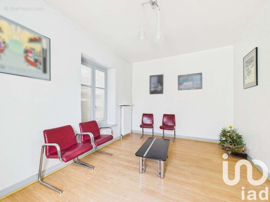 Photo 7 - Appartement à GOLBEY