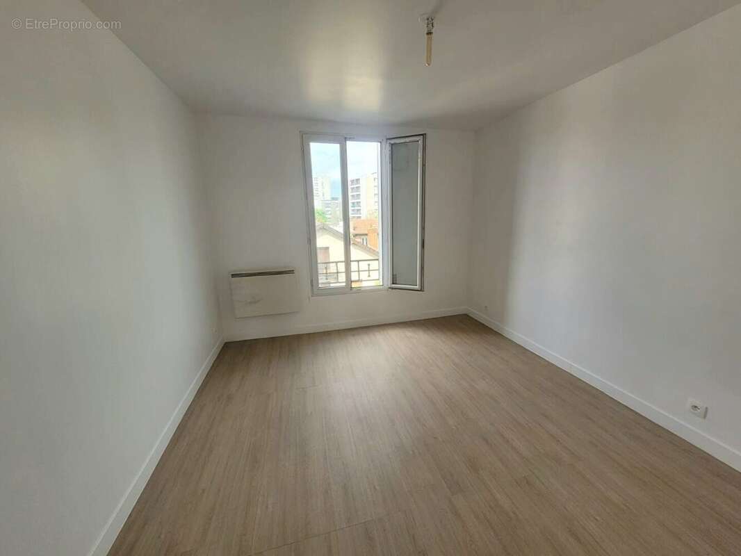 Appartement à DRANCY