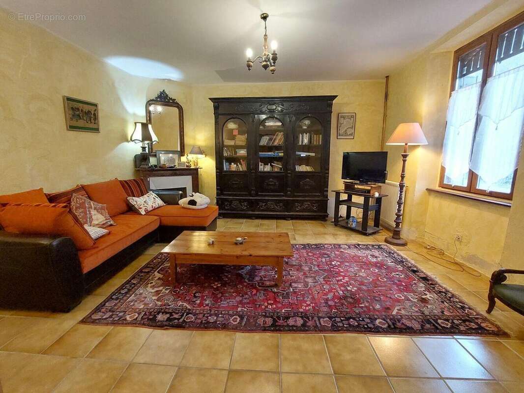 20250128142742 - Maison à ARBAS