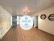 Appartement à LA VILLE-DU-BOIS