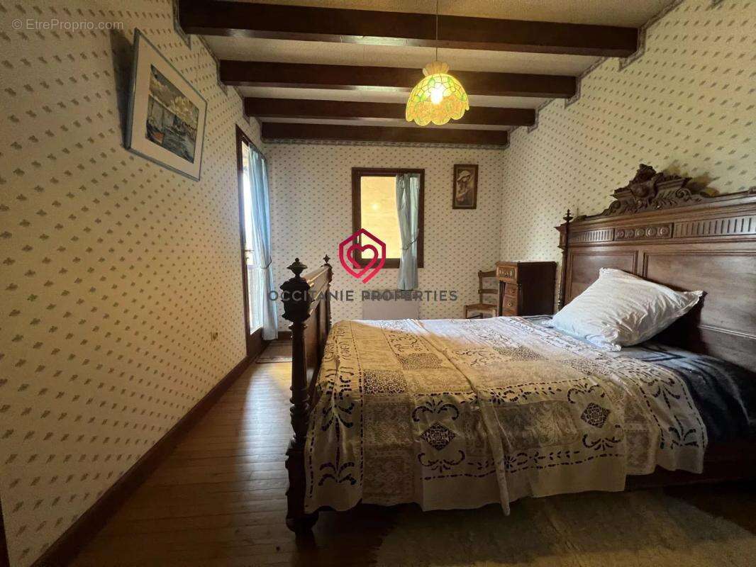 Maison à SAINT-GIRONS