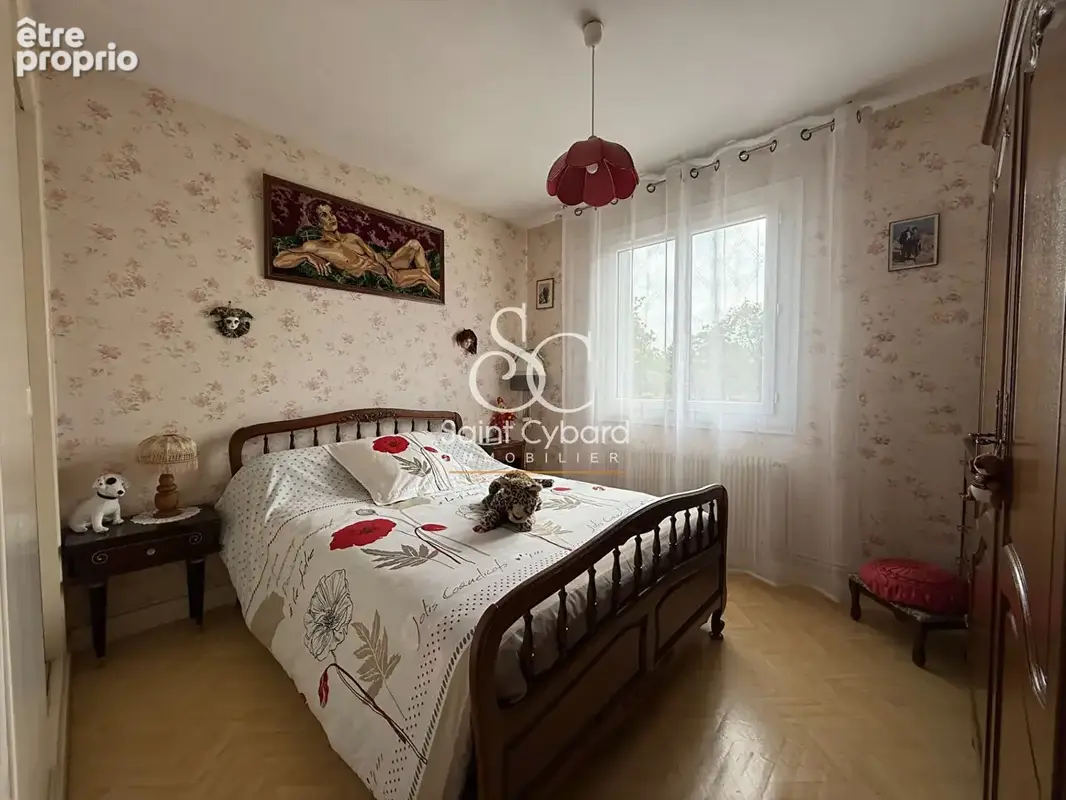 Maison T3 de P/P à l'Isle d'Espagnac - photo 6