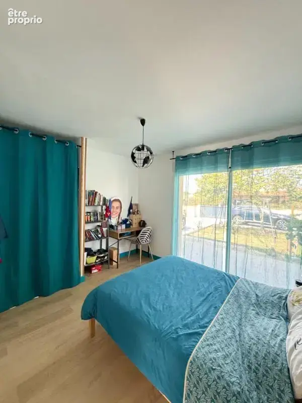 Maison Barcelonne Du Gers 6 pièce(s) 125.50 m2 - photo 8