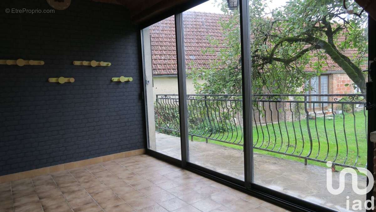 Photo 2 - Maison à BROUSSY-LE-GRAND