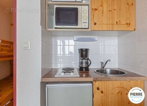 Appartement à CHAMROUSSE