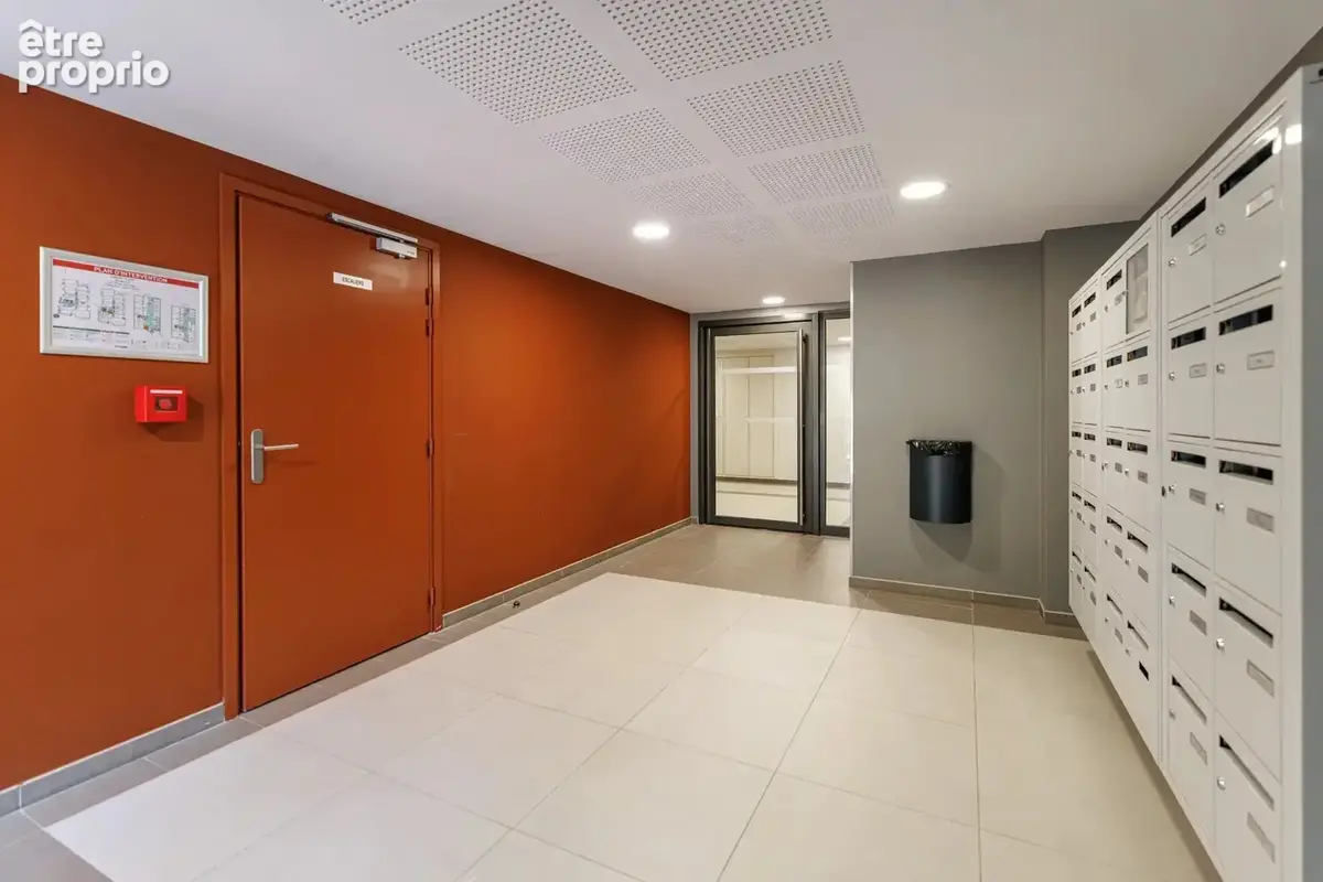Vente Appartement - Saint Laurent du Var - Pugets - Trois Pièces Neuf Terrasse Parkings Vue Panoramique - photo 26