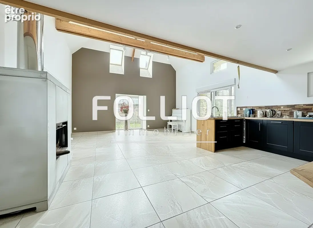 Maison Saint Jean D Elle - photo 2