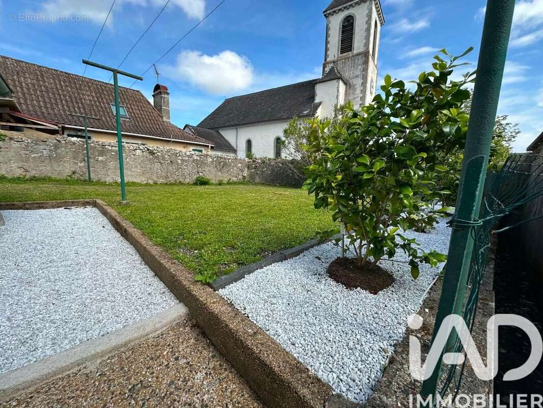 Photo 2 - Maison à ORTHEZ