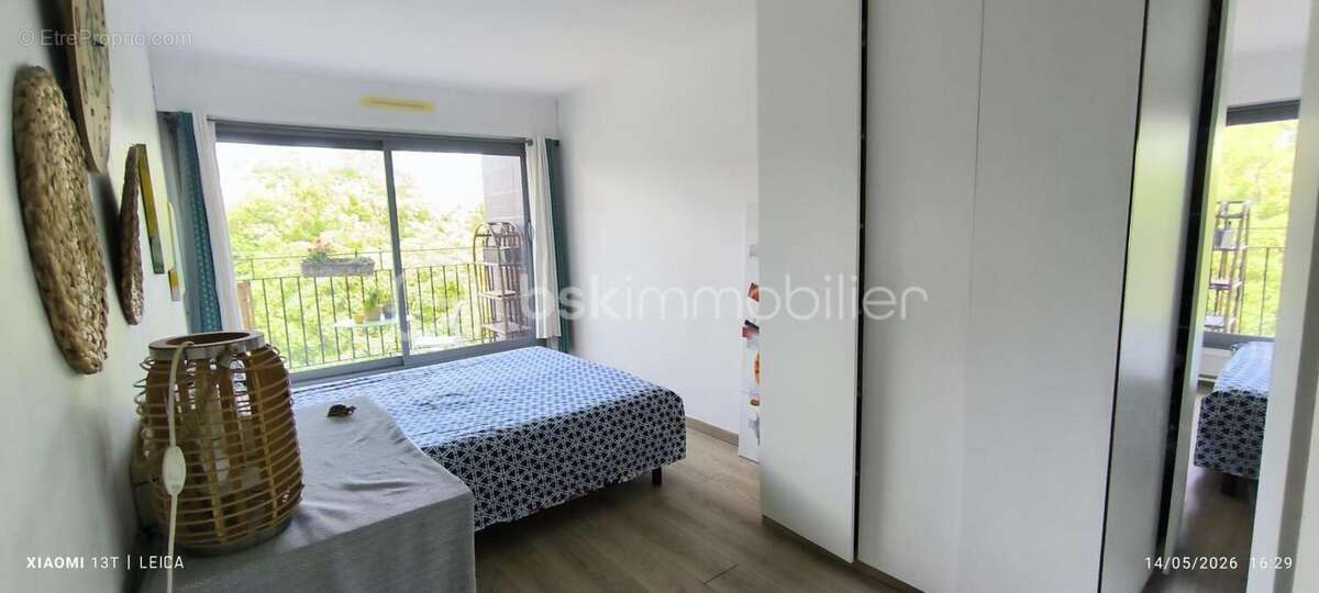 Appartement à BRUNOY