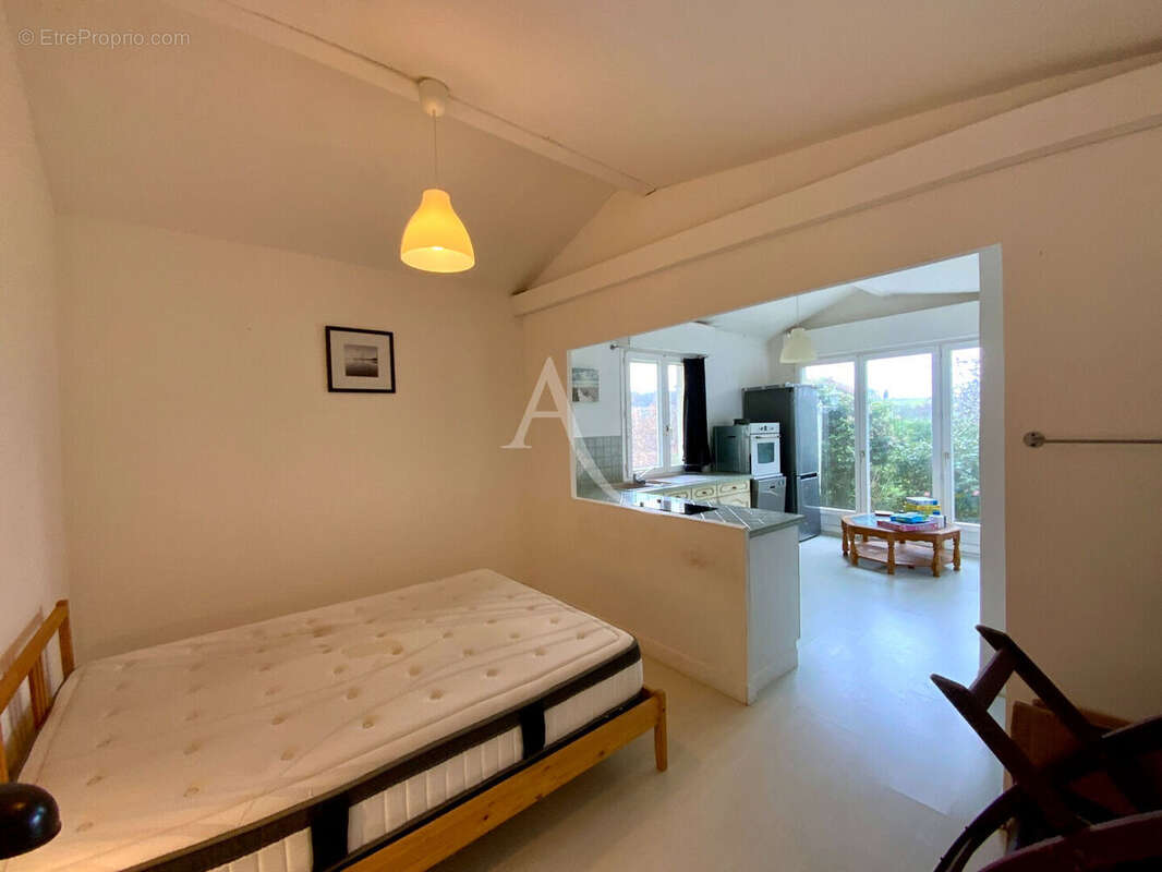 Maison à SAINTE-COLOMBE