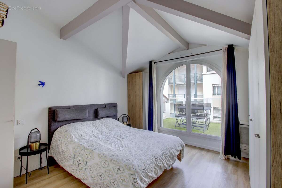 Appartement 98 m² à Biarritz  - photo 6