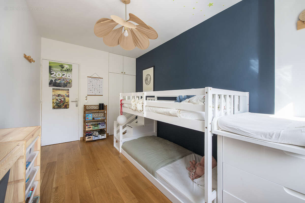 Appartement à JOINVILLE-LE-PONT