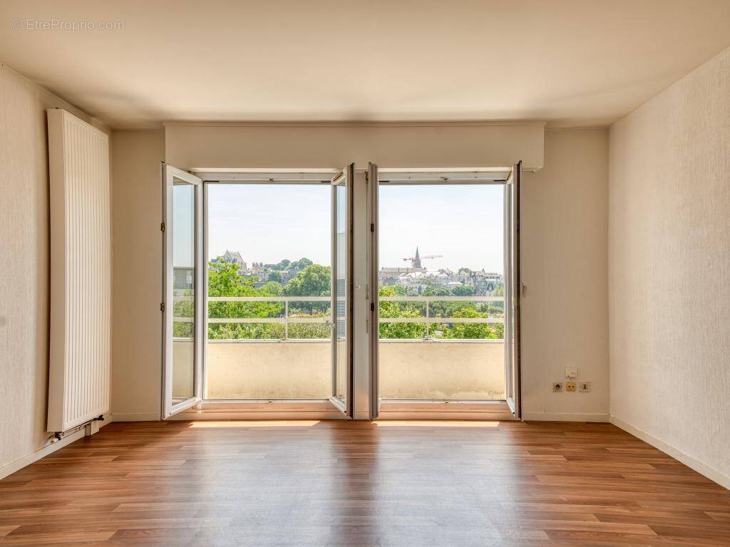 Appartement à ANGERS