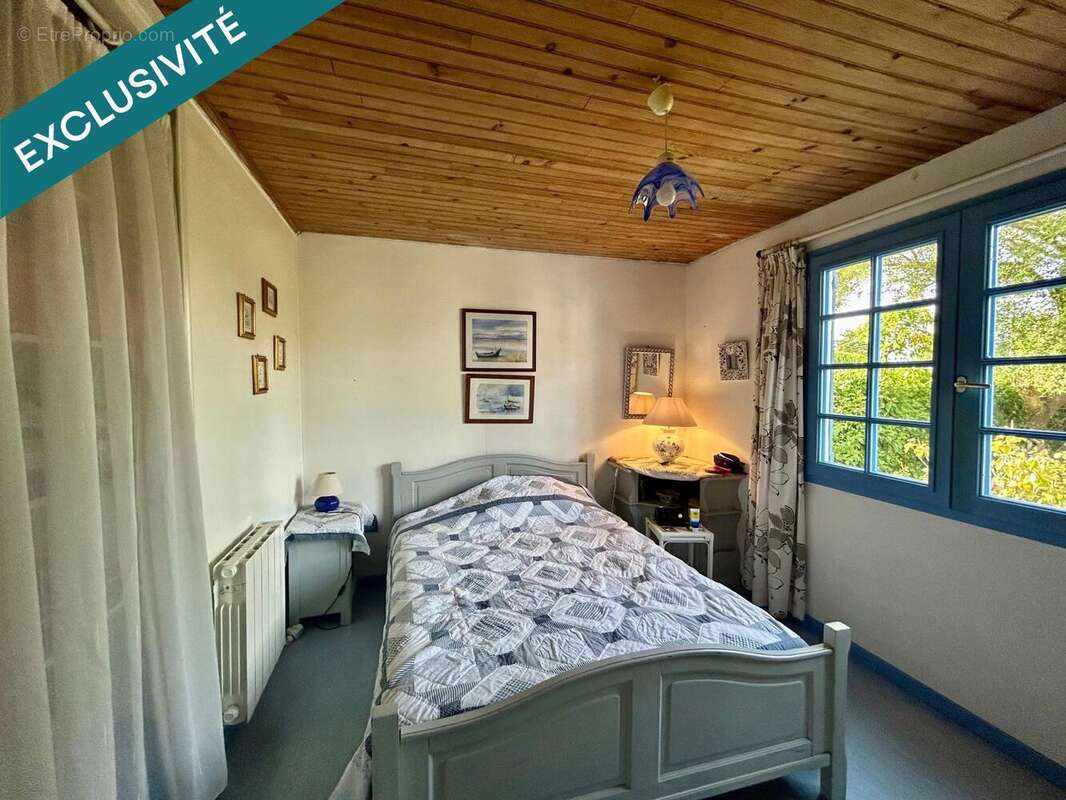 Photo 6 - Maison à SAINT-GEORGES-D'OLERON