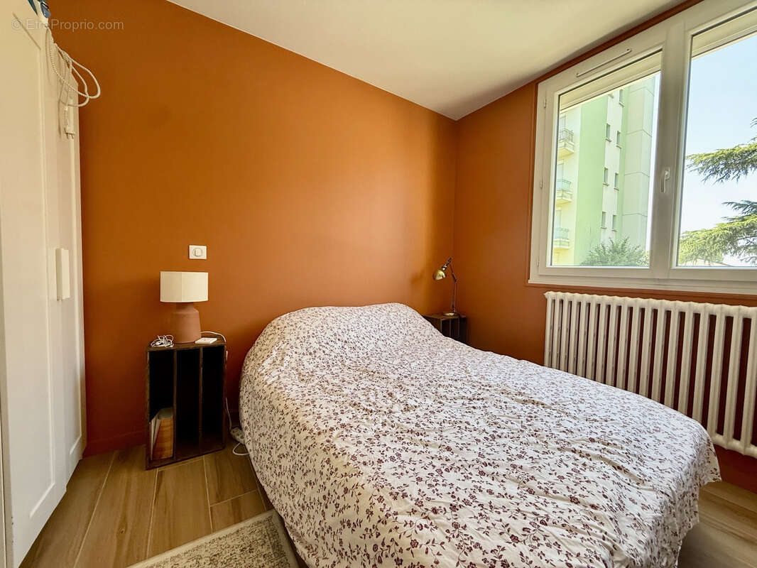 Appartement à ROMANS-SUR-ISERE