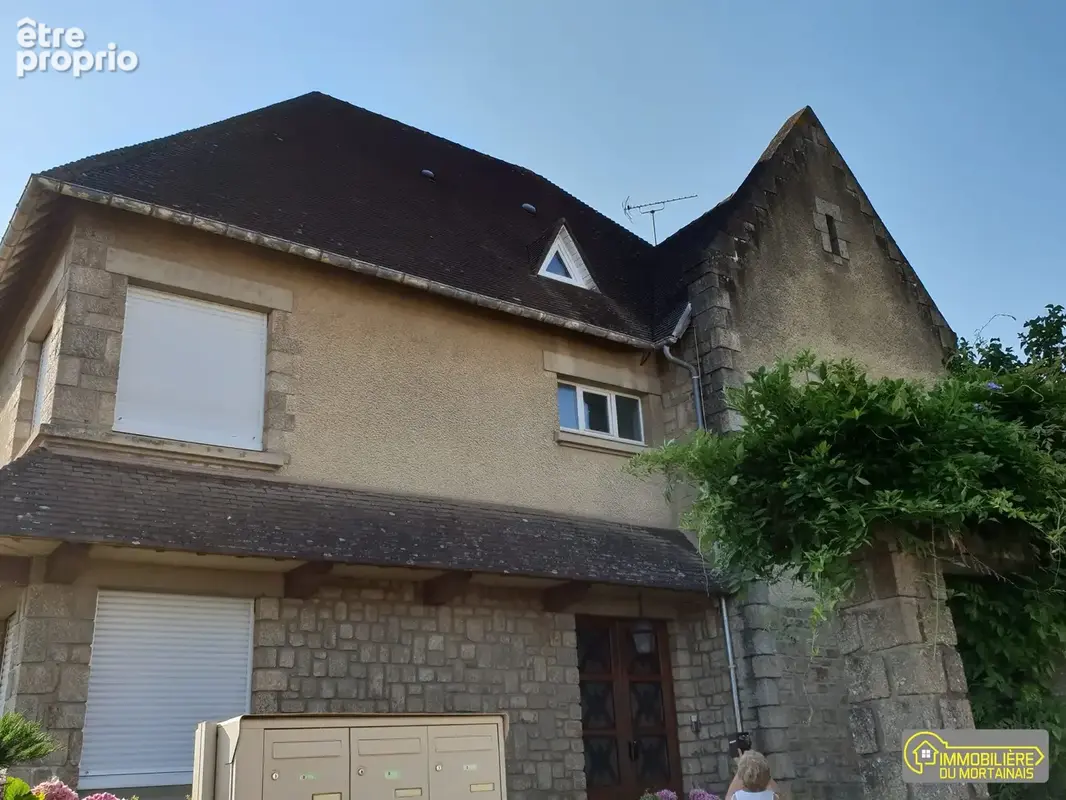 Appartement 209 m² à vendre à Parigny (50600) - photo 8
