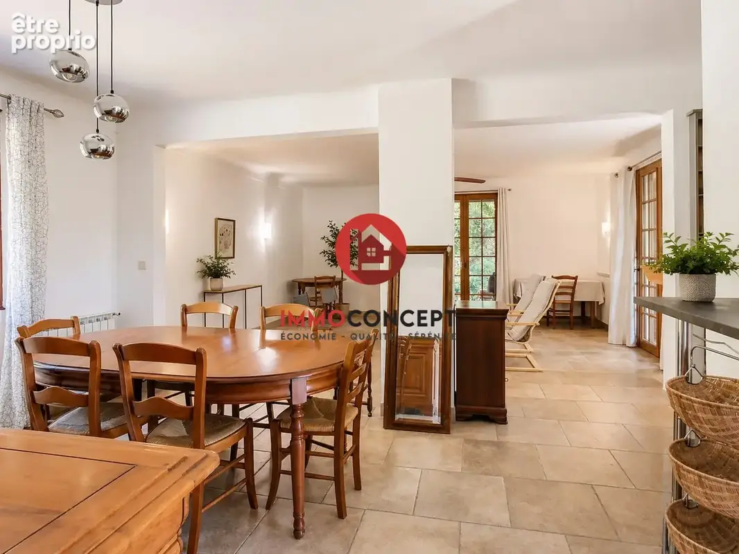 Maison 146 m² à Pujaut  - photo 4