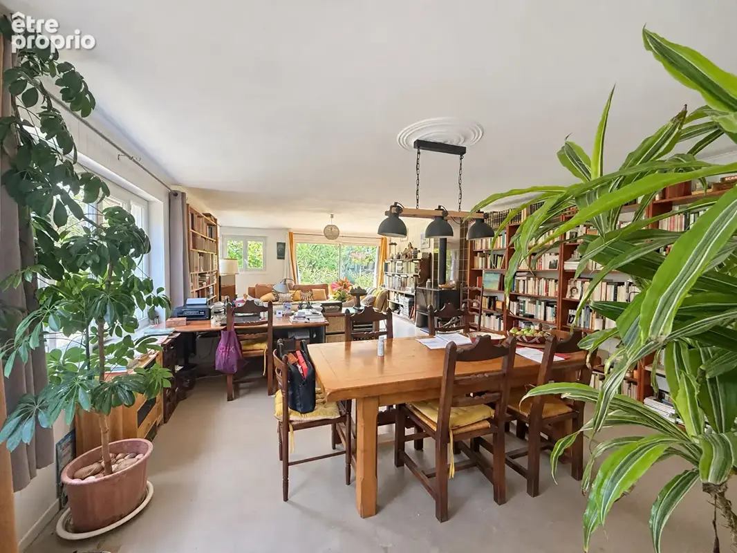 Ensemble immobilier proche des commodités et lycées à Villeneuve/Lot - photo 12
