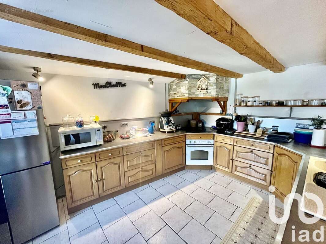 Photo 7 - Maison à CRUSEILLES