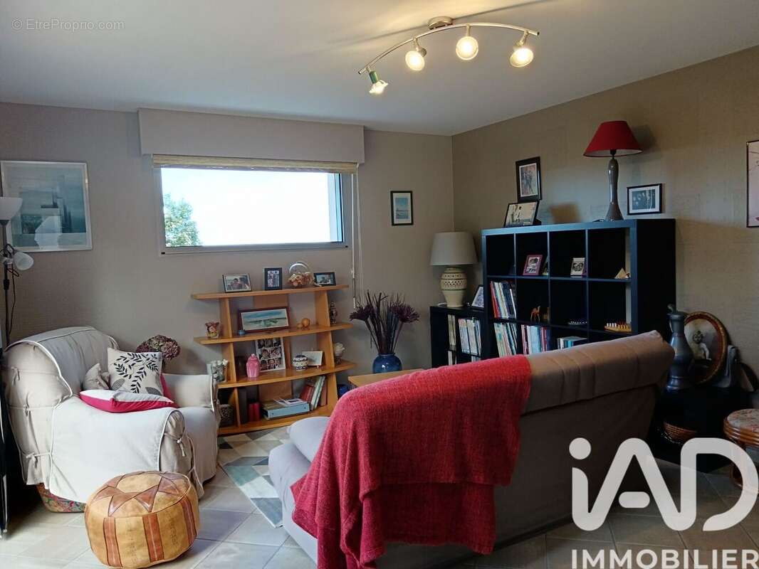 Photo 6 - Maison à SAINT-GERMAIN-D&#039;ELLE