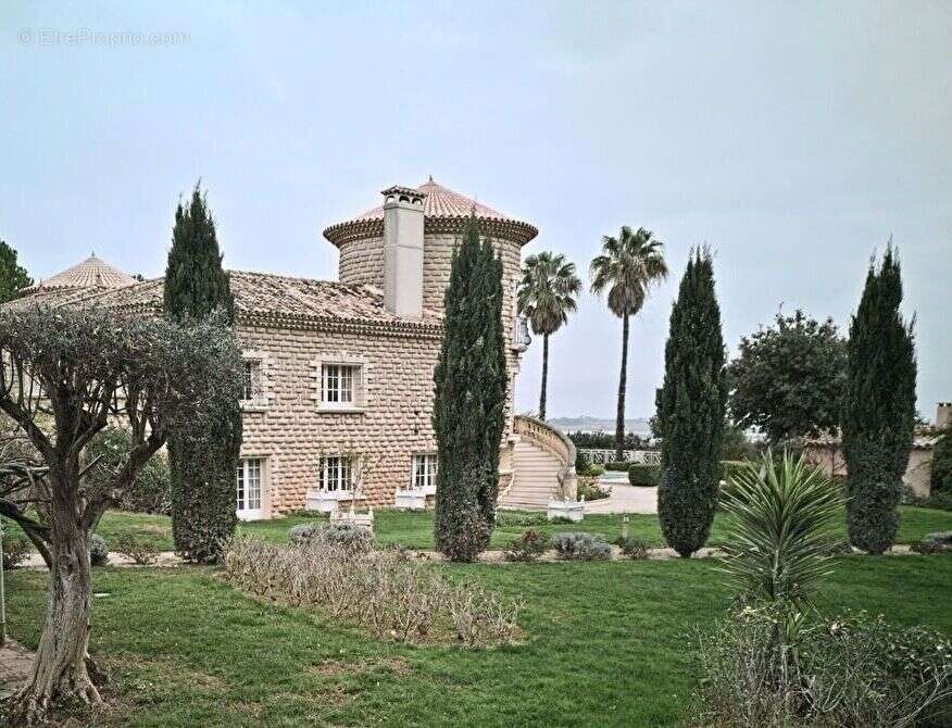 Maison à MIREVAL